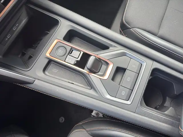 Cupra Formentor view 11