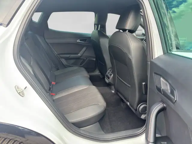 Cupra Formentor view 6