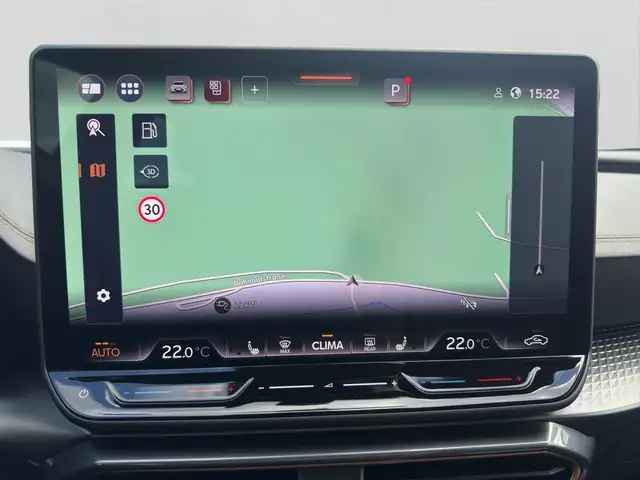 Cupra Formentor view 14
