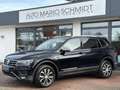 Volkswagen Tiguan Allspace Highline 4M Dynaudio AHK ACC Schwarz - thumbnail 2