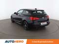 BMW 118 118d Msport Nero - thumbnail 4