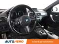 BMW 118 118d Msport Nero - thumbnail 11
