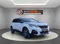 Peugeot 5008 1,6 BlueHDI 120 S&S EAT6 GT Line Weiß - thumbnail 3