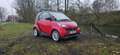 smart city-coupé/city-cabrio Coupe 1.0i Mhd Pure Softouch 451 Rouge - thumbnail 2