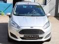 Ford Fiesta Fiesta 1.0  Kilometerstand 13260 Silber - thumbnail 6