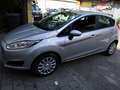 Ford Fiesta Fiesta 1.0  Kilometerstand 13260 Silber - thumbnail 4