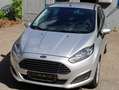 Ford Fiesta Fiesta 1.0  Kilometerstand 13260 Silber - thumbnail 14