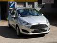 Ford Fiesta Fiesta 1.0  Kilometerstand 13260 Silber - thumbnail 2