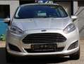 Ford Fiesta Fiesta 1.0  Kilometerstand 13260 Silber - thumbnail 1