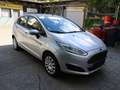 Ford Fiesta Fiesta 1.0  Kilometerstand 13260 Silber - thumbnail 3