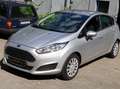 Ford Fiesta Fiesta 1.0  Kilometerstand 13260 Silber - thumbnail 5