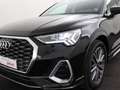 Audi Q3 Sportback Audi Q3 Sportback S line 35 TFSI  110(150) kW(ch) S tronic Noir - thumbnail 18