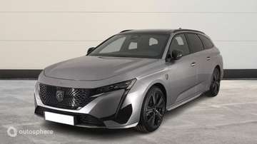 Plug-In Hybrid 180ch Allure e-EAT8