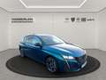 Peugeot 308 Allure SOFORT VERFÜGBAR TOP AUSSTATTUNG Blu/Azzurro - thumbnail 8