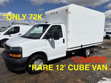 Express 3500