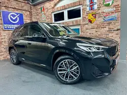 BMW X1 20iA 1.5 156cv Auto sDrive M-SPORT