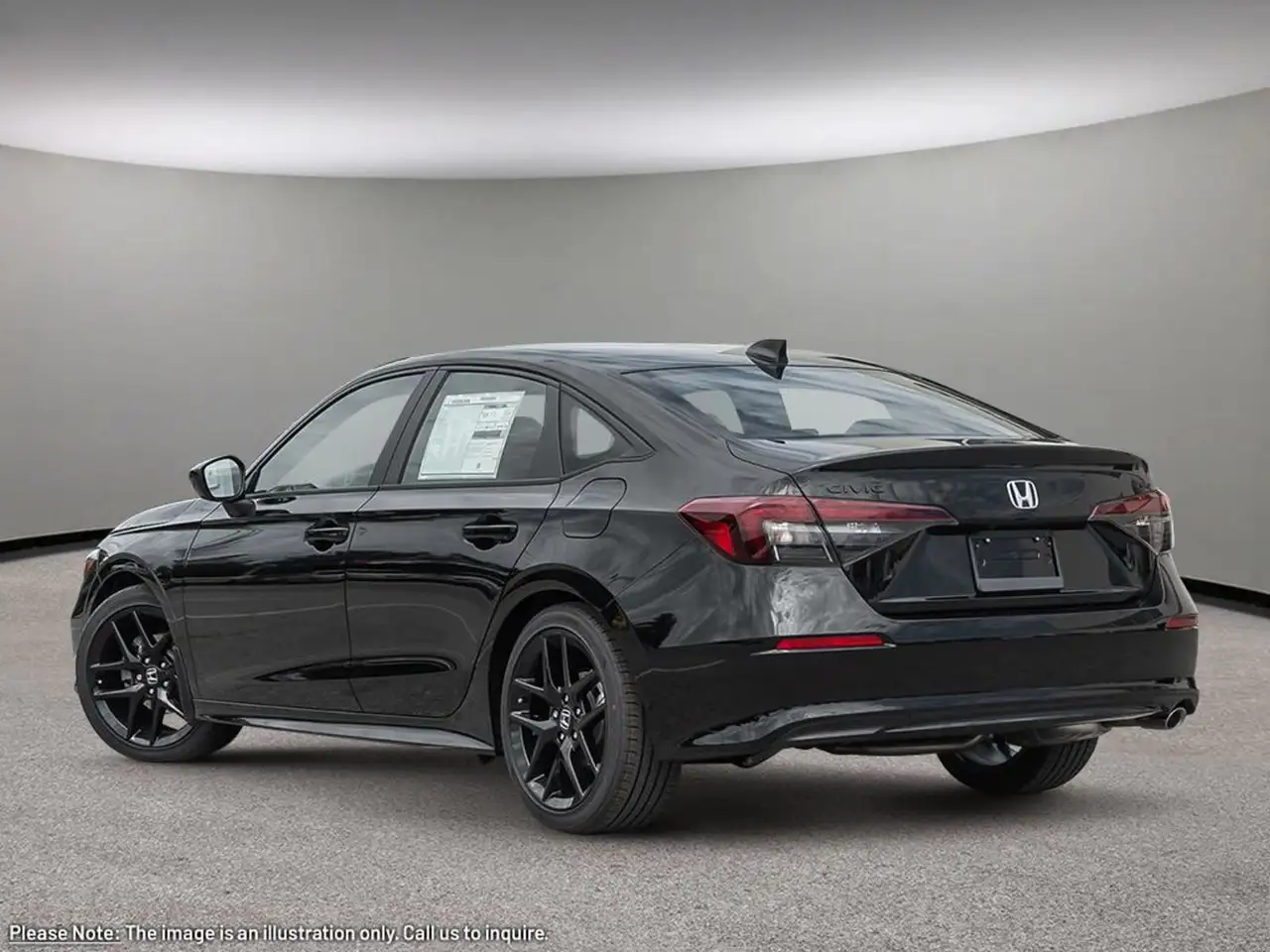 Honda Civic снимка Honda Civic