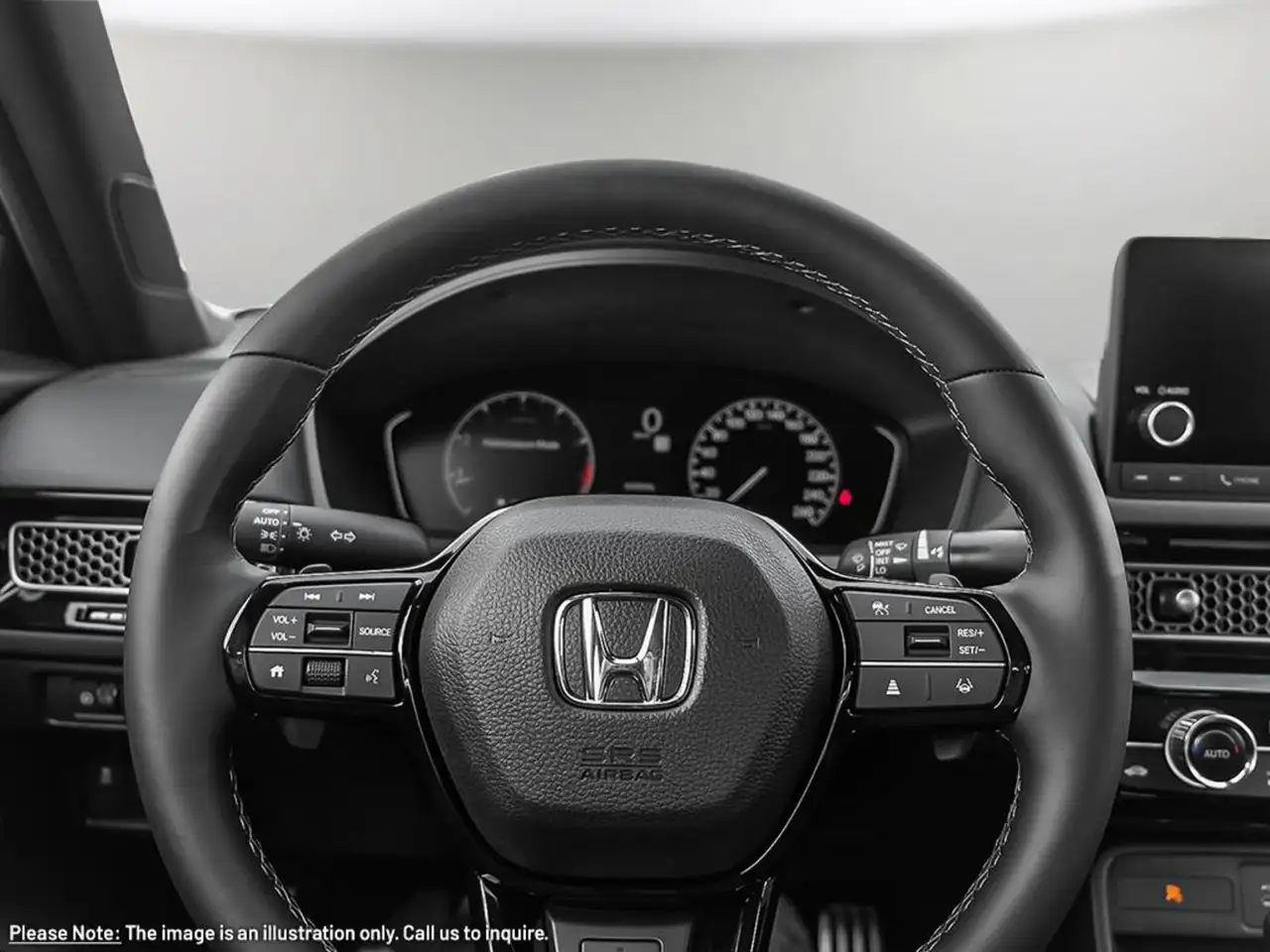 Honda Civic снимка Honda Civic