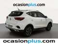 MG ZS 1.0 T-GDI Luxury Aut. 82kW Blanco - thumbnail 4