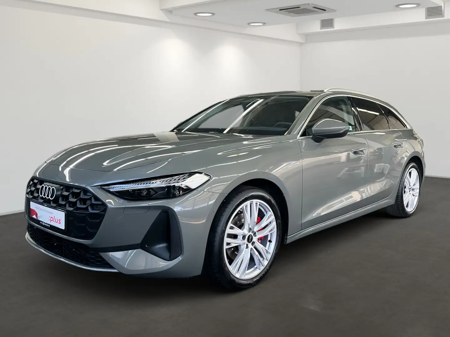 Audi A5 TFSI Tech AHK Privacy MMI Experience Grau - 2