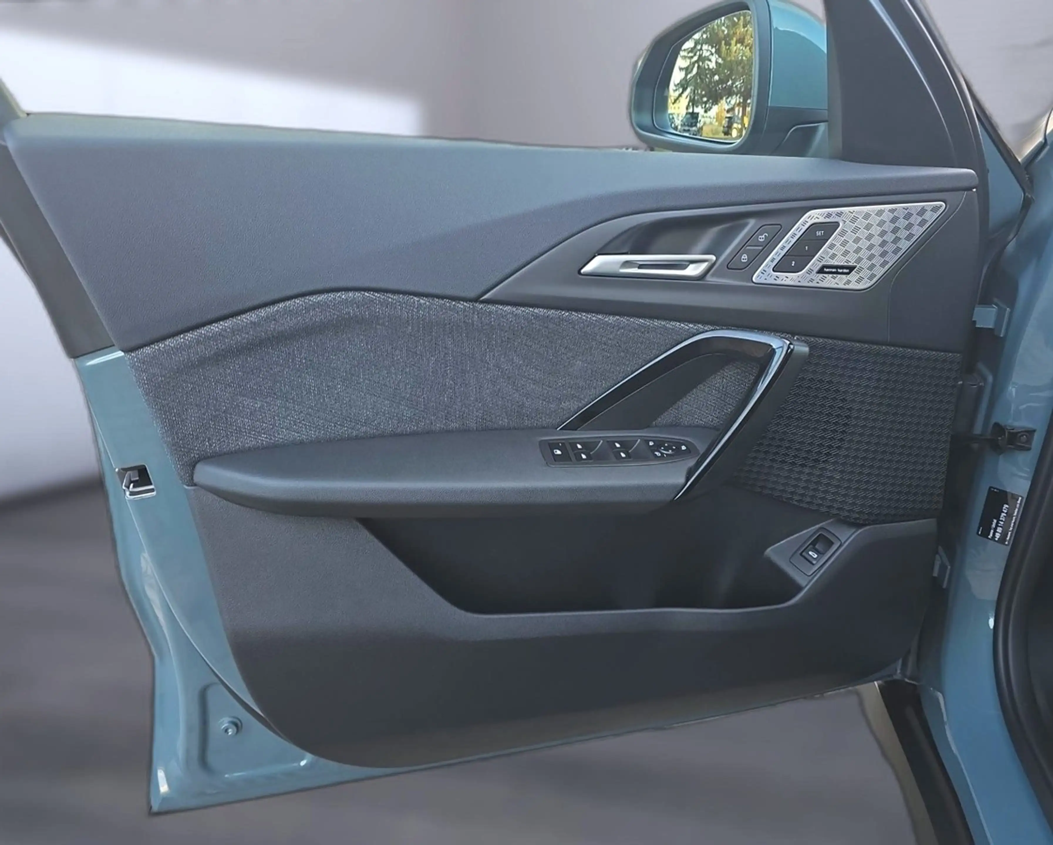 BMW X1 20i AHK+aLED+Head-Up+360°+ACC+Harman&Kardon — photo 13