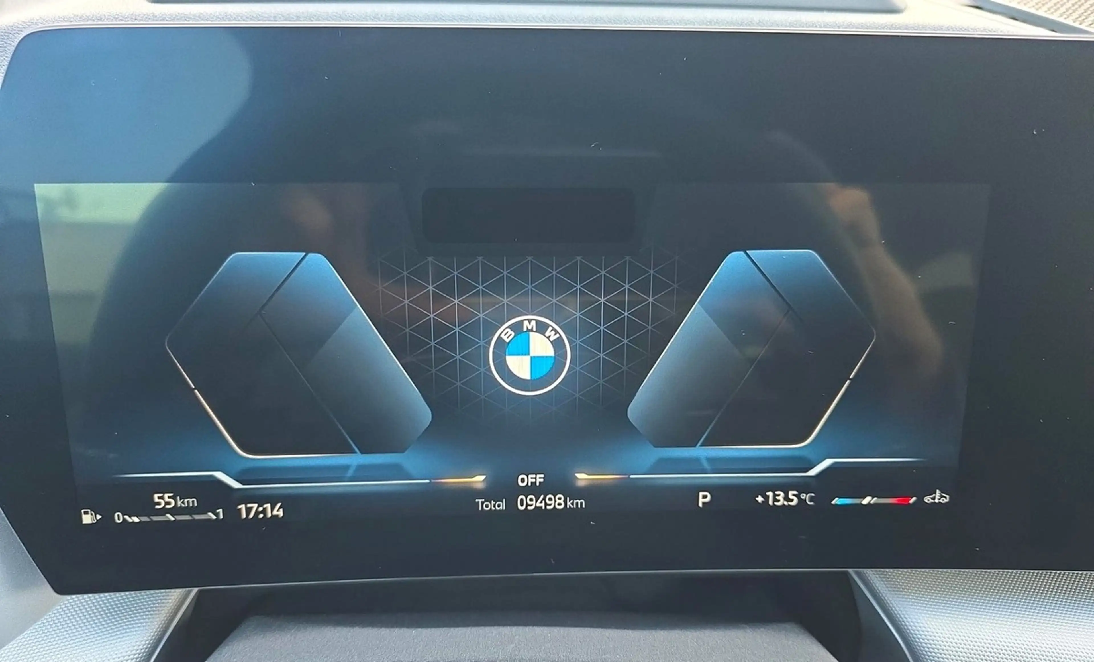 BMW X1 20i AHK+aLED+Head-Up+360°+ACC+Harman&Kardon — photo 14