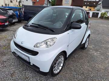 coupe 1.0 passion 70PS Klima Alufelgen