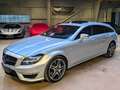 Mercedes-Benz CLS 63 AMG Shooting Brake - Historique, nb options, TBE Silber - thumbnail 19
