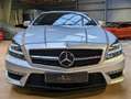 Mercedes-Benz CLS 63 AMG Shooting Brake - Historique, nb options, TBE Zilver - thumbnail 20