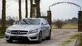 Mercedes-Benz CLS 63 AMG Shooting Brake - Historique, nb options, TBE Срібний - thumbnail 10