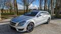 Mercedes-Benz CLS 63 AMG Shooting Brake - Historique, nb options, TBE srebrna - thumbnail 1