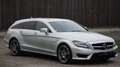 Mercedes-Benz CLS 63 AMG Shooting Brake - Historique, nb options, TBE Silber - thumbnail 13