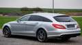 Mercedes-Benz CLS 63 AMG Shooting Brake - Historique, nb options, TBE Silber - thumbnail 17