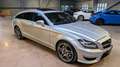 Mercedes-Benz CLS 63 AMG Shooting Brake - Historique, nb options, TBE Silber - thumbnail 21