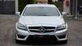 Mercedes-Benz CLS 63 AMG Shooting Brake - Historique, nb options, TBE Silber - thumbnail 12