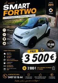 Coupe 1.0i Mhd Pure Softouch