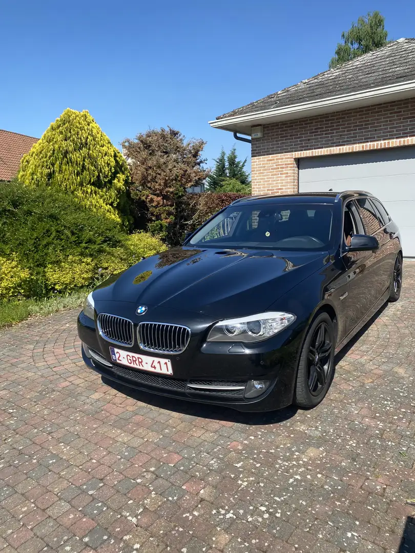 BMW 520 520d Touring Edition Sport - 1
