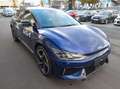 Kia EV6 GT 2023 77.4kWh Allrad Schalen-Sitze Kamera Blau - thumbnail 4