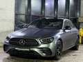 Mercedes-Benz E 300 de AMG Night LED Widescreen Burmester Pano Grau - thumbnail 1