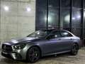 Mercedes-Benz E 300 de AMG Night LED Widescreen Burmester Pano Grau - thumbnail 2
