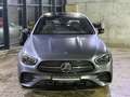 Mercedes-Benz E 300 de AMG Night LED Widescreen Burmester Pano Grau - thumbnail 12