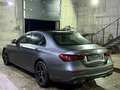 Mercedes-Benz E 300 de AMG Night LED Widescreen Burmester Pano Grau - thumbnail 5
