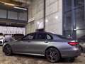 Mercedes-Benz E 300 de AMG Night LED Widescreen Burmester Pano Grau - thumbnail 4
