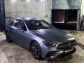 Mercedes-Benz E 300 de AMG Night LED Widescreen Burmester Pano Grau - thumbnail 30
