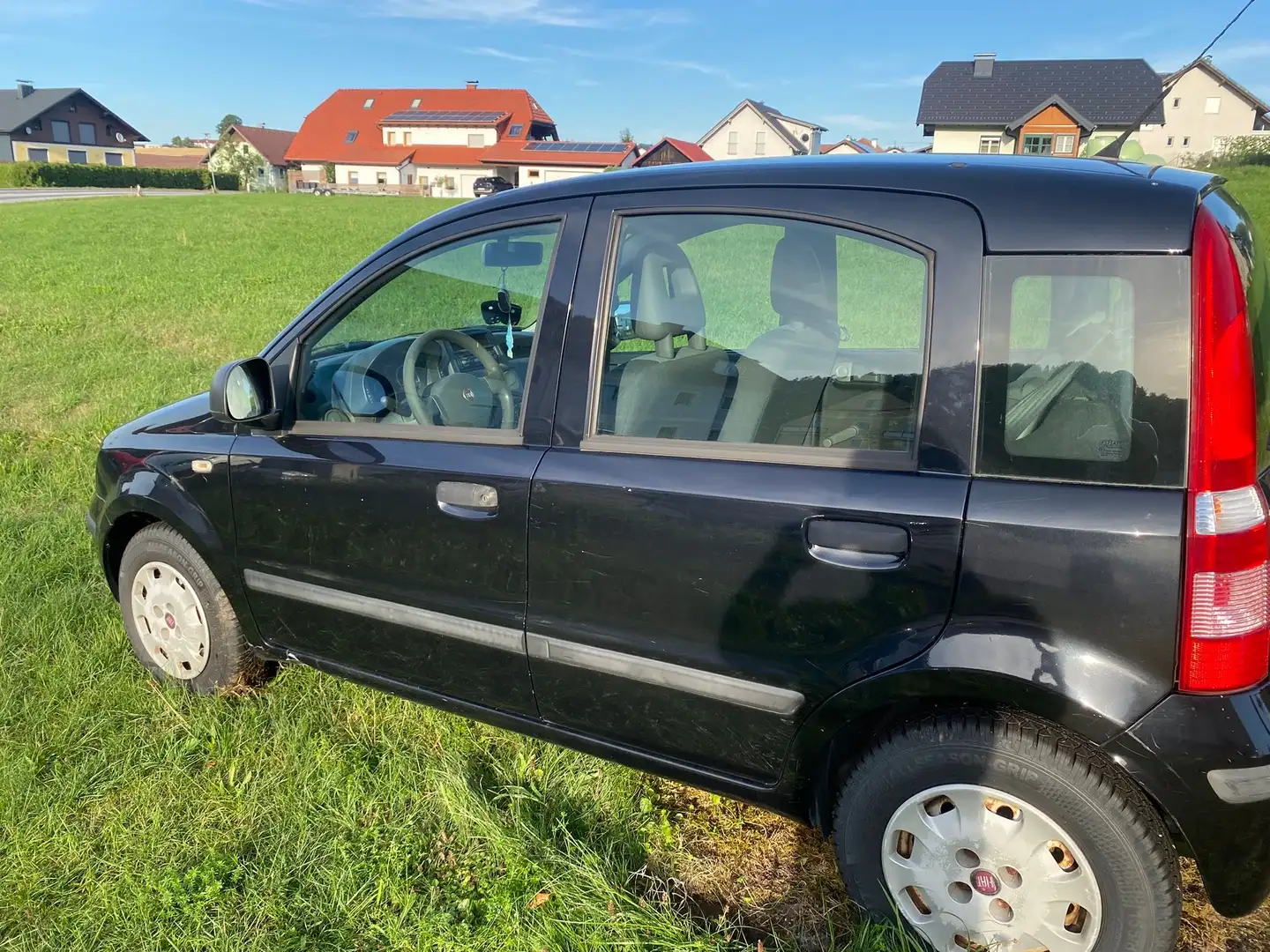 Fiat Panda 1,2 69 Easy - 2