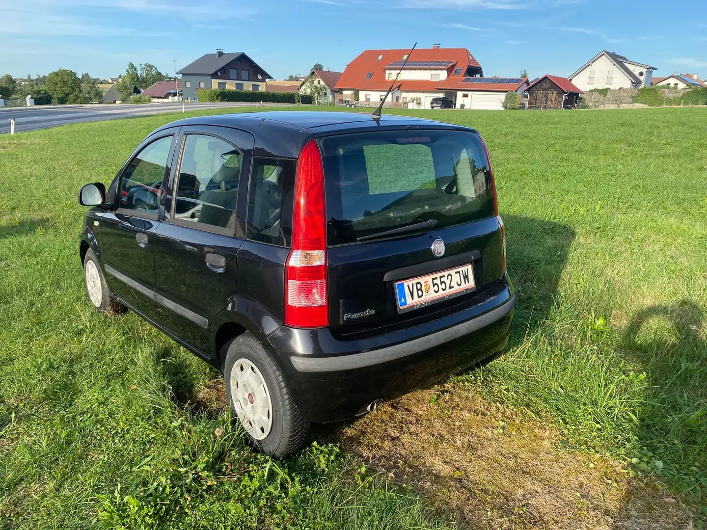 Fiat Panda 1,2 69 Easy - 1