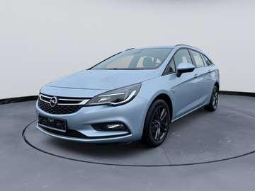 K Sports Tourer 120 Jahre Start/Stop