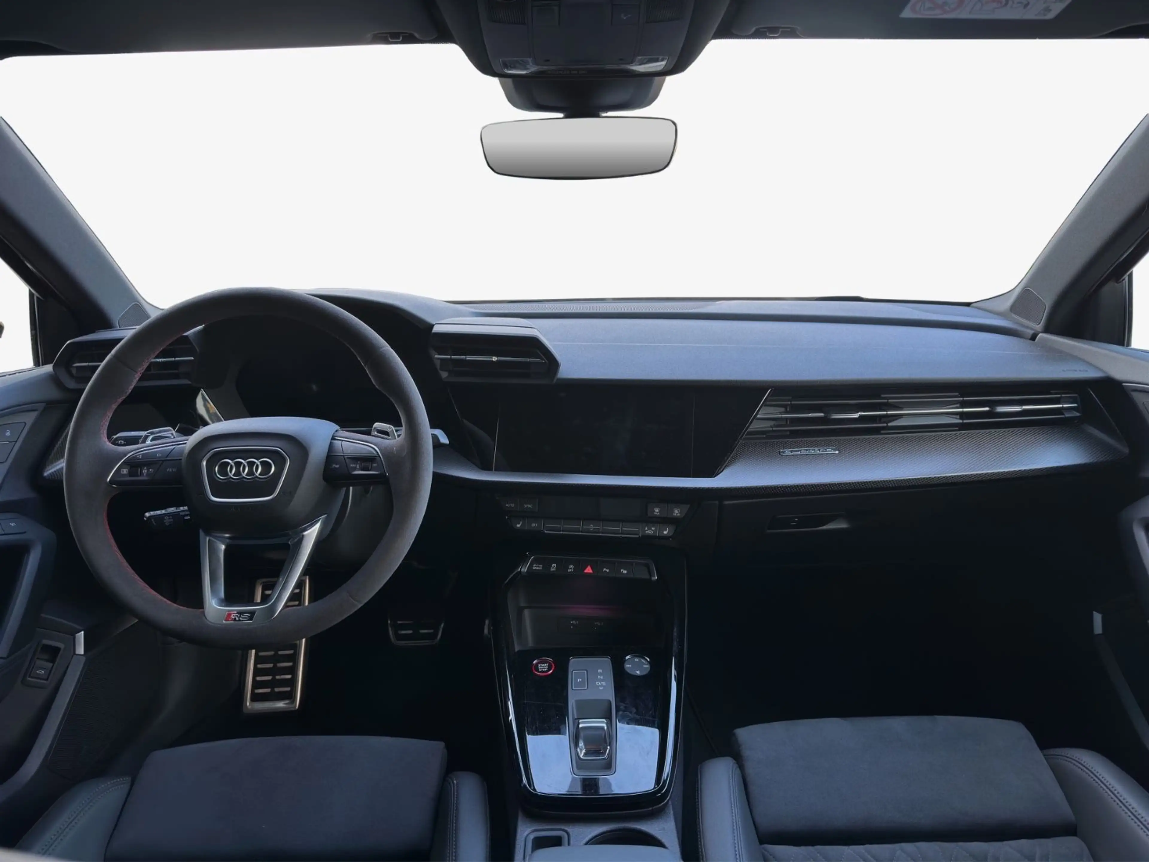 Audi RS3 Limousine Quattro°MARTIX°ACC°HUD°B&O°MEM° — photo 7