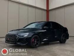 Audi RS3 Limousine Quattro°MARTIX°ACC°HUD°B&O°MEM°