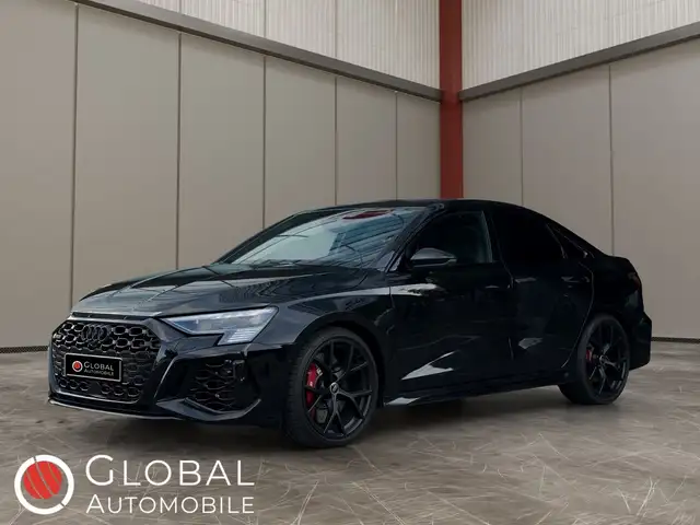 Audi RS3 Limousine Quattro°MARTIX°ACC°HUD°B&O°MEM°